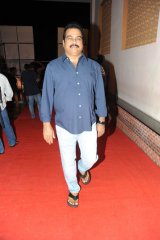 Govindhudu Andari Vaadele Movie Audio Launch